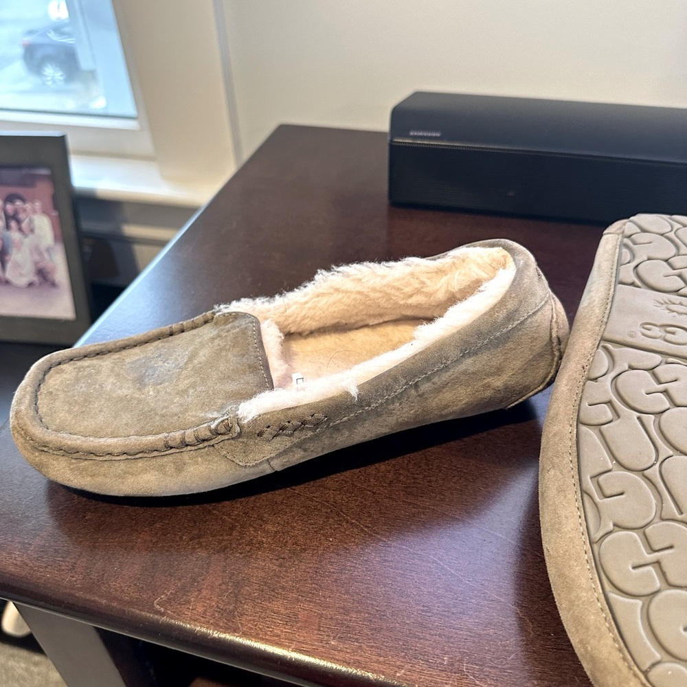 UGG slippers